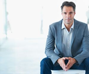 Mężczyźni o tych imionach to najlepsi mężowie