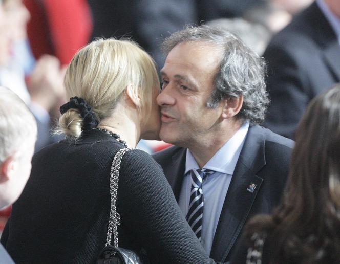 Michel Platini