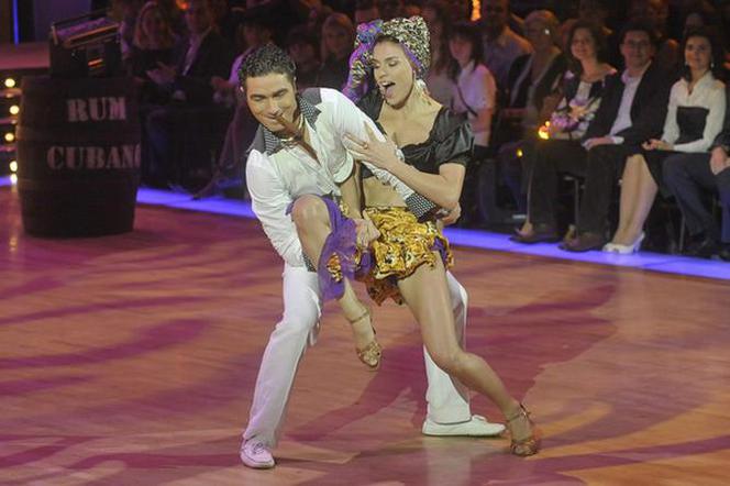 Natasza Urbańska, Jan Klimen