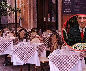 Tak wygląda najdroższa pizza na świecie!