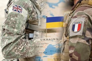40 km ziemi za pokój? Europa rozważa drastyczny plan dla Ukrainy
