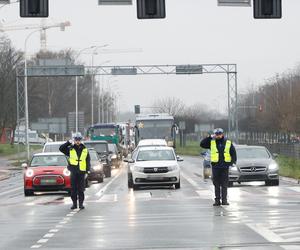 Pogrzeby zamordowanych policjantów z Wrocławia