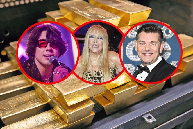 Maryla i Dawid zarobią po 1,3 mln zł