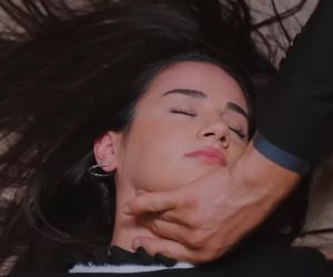 Miłość i nadzieja odc. 311. Bahar