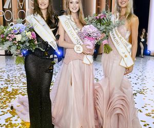 Miss Polonia Maja Todd - kim jest najpiękniejsza Polka 2025 roku?