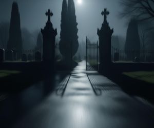 Cmentarne zagrożenia na Wszystkich Świętych. Kiedy twoja ostrożność może uratować dom?