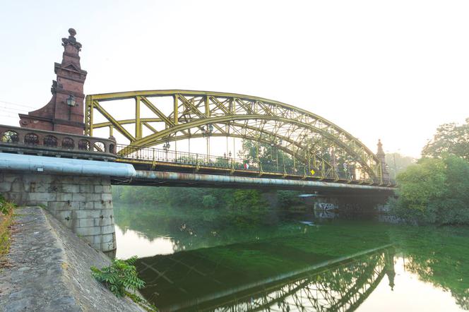 Most Zwierzyniecki będzie wyremontowany. ZDiUM podpisało umowę z wykonawcą