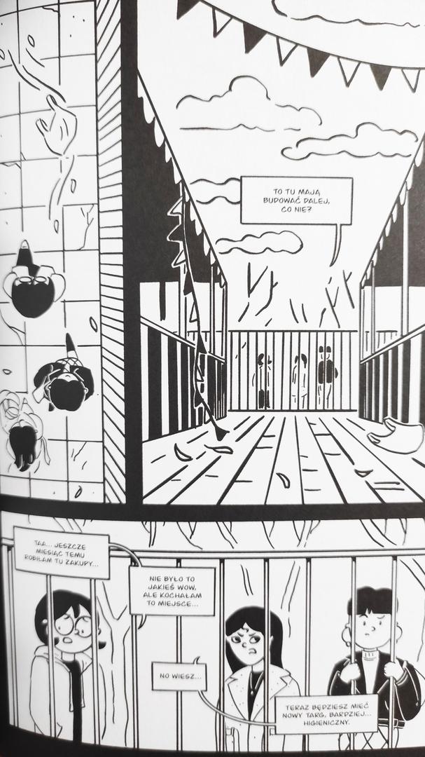 "Mord na dzielni" Beaty Pytko