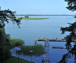 Ten serial w 2009 roku skradł serca Polaków! Kręcono go w mazurskim mieście