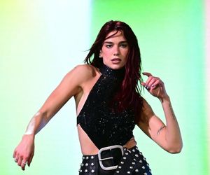 Dua Lipa na Open’er Festival 2024 - GODZINA. O której zaczyna się koncert gwiazdy? 