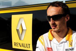 Robert Kubica wrócił i wskoczył na podium! Znakomity start Polaka