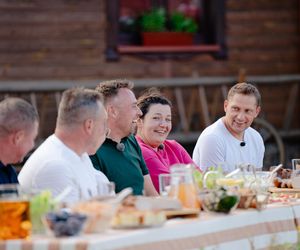 Rolnik szuka żony - odcinek 8. pełen zwrotów akcji!