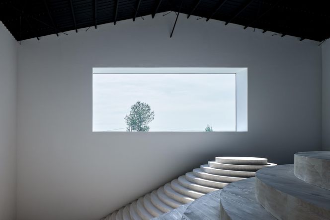 Siedziba i salon wystawowy firmy Janošík