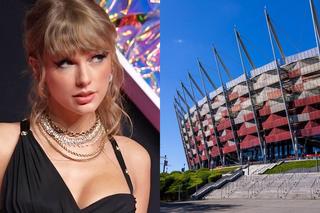 Koszty najmu w Warszawie dramatycznie rosną przez... Taylor Swift. Inflacja też?