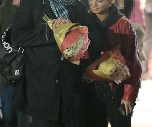 Taniec z gwiazdami -odcinek 4 kulisy