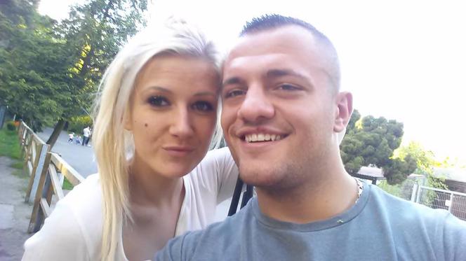 Eliza z Warsaw Shore