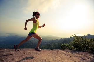 Ultramaraton: jak się przygotować? Trening, dieta, taktyka