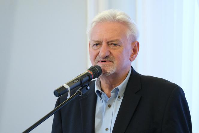 Andrzej Horban