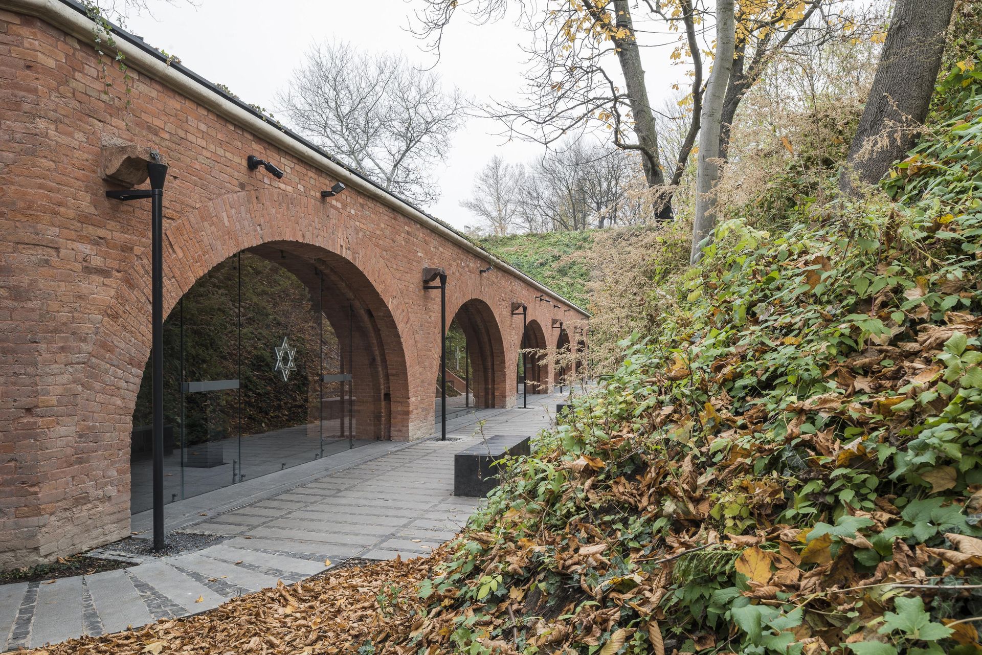 10 lat Muzeum Katyńskiego projektu BBGK