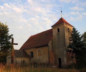 W tych wsiach nikt już nie mieszka. Opustoszałe miejscowości na Dolnym Śląsku