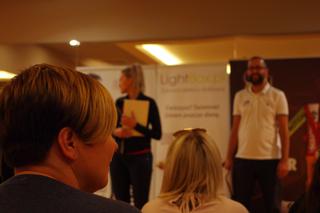 „Zrzucamy kilogramy i wygrywamy nagrody” - podsumowanie akcji