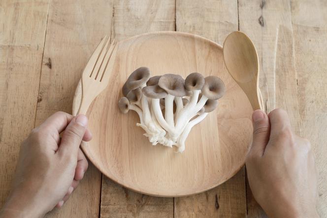 Jak jeść grzyby, żeby nie były ciężkostrawne?