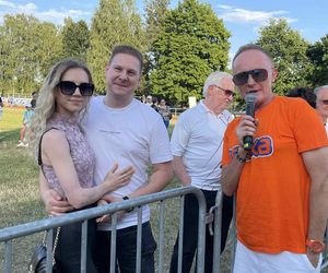 Festyn pod Zaporą w Brodach (06.07.2025)