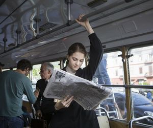Neapol na kadrach z serialu Genialna przyjaciółka 