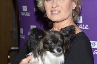 Ewa Kasprzyk nie do poznania w Halo, tu Polsat