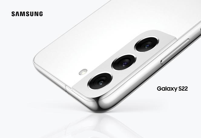  Flagowce Samsung Galaxy S22 dostępne na euro.com.pl  zdjęcie nowe