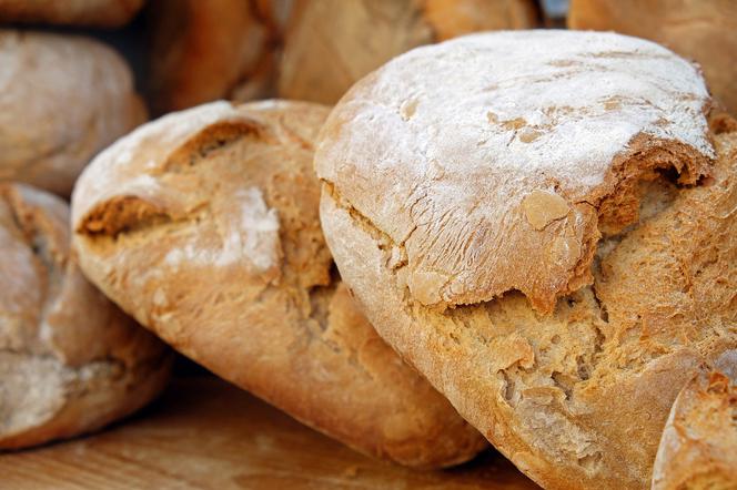 Piekarnia z Braniewa wprowadza na rynek mieszankę do wypieku chleba w warunkach domowych