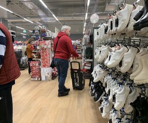 Sklep Woolworth w Sosnowcu już działa