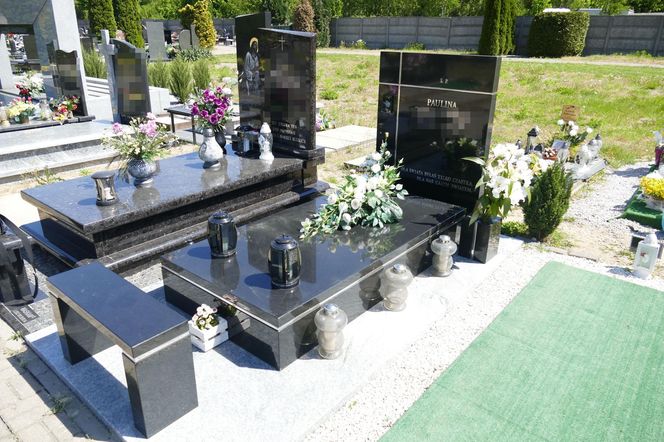 Rzeźnik z Gruzji zamordował piękną Paulinę. Sprawa zabójstwa w Łodzi nie ma końca