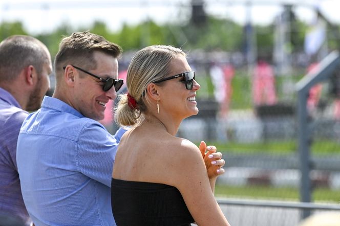 Marlena Muranowicz, Marcin Mroczek