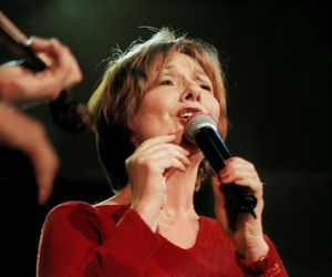 Łucja Prus, choroba zniszczyła jej powrót na scenę 