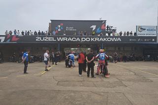 Żużlowy Turniej o Puchar Prezydenta Miasta Krakowa