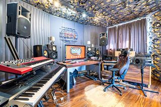 Tak wygląda dom Winiego w Szczecinie