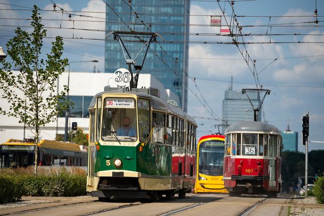 Warszawskie Linie Turystyczne