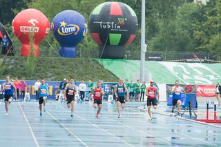 Lekkoatletyczne Mistrzostwa Polski w Lublinie! Zobaczcie relację z dnia otwarcia