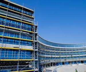 Royal Wilanów projektu JEMS Architekci