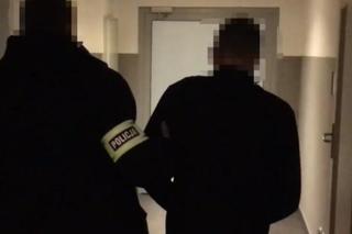 Zamaskowani mężczyźni napadli na stację benzynową pod Toruniem