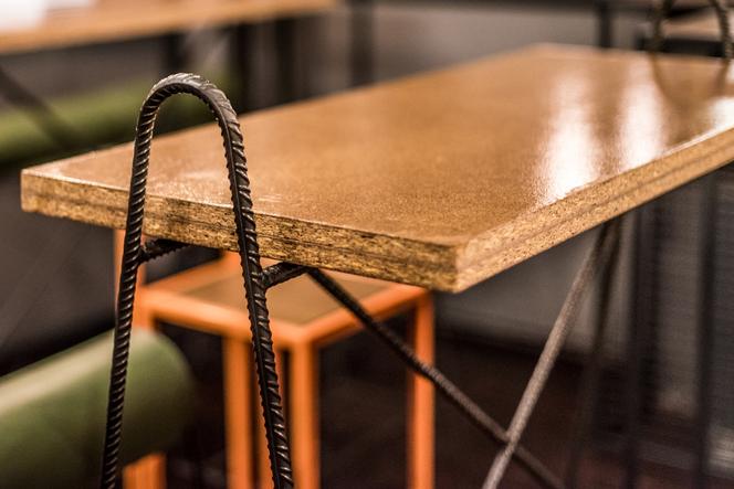 „Źródło.Bar” w Poznaniu