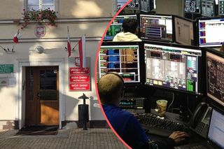 PESEL-e i adresy mieszkańców w sieci. Wójt tłumaczy, jak doszło do wycieku 