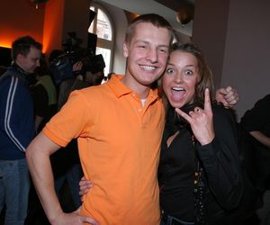 Aneta Piotrowska – kiedyś i dziś. To ona zdobyła Kryształową Kulę z Rafałem Mroczkiem