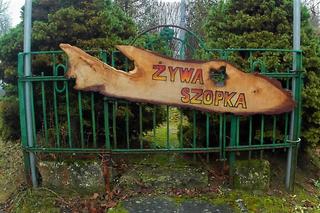 Żywa szopka w Szczecinie Żydowcach