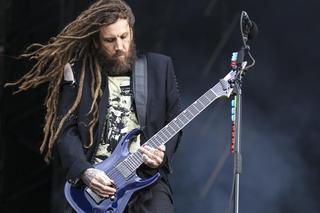 Gitarzysta Korna z własną wytwórnią! Jakie plany ma Brian Head Welch?