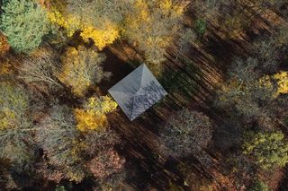 Gichta huty „Waleska” w Palowicach