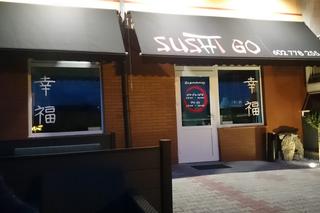 Najlepsze sushi w Gorzowie [RANKING]