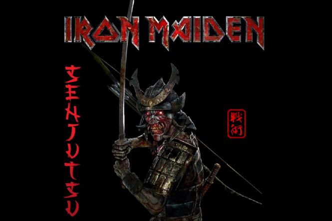 Iron Maiden zapraszają do studia. Tak powstawała płyta 'Senjutsu'