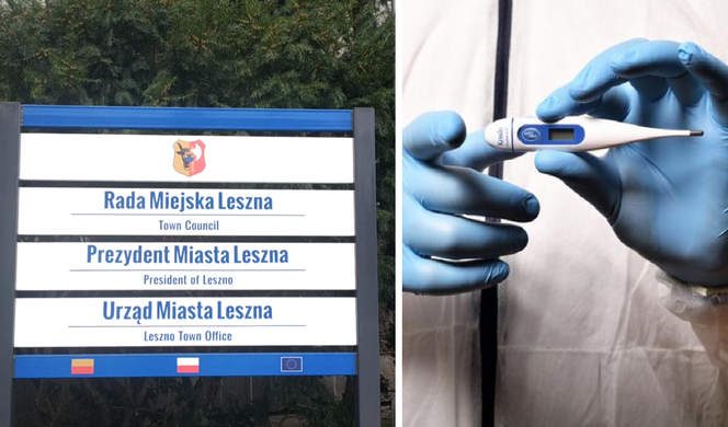 Prawa jazdy w Lesznie nie odbierzesz. Ze względu na braki kadrowe spowodowane pandemią Wydział Komunikacji wstrzymuje wydawanie dokumentów do 6 kwietnia